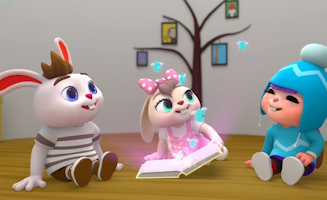 Abc Song-Phonics Learning