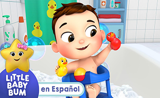 Primer Bano De Bebe Max