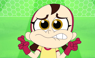 Underdogs United S01E27 Sportsville Without Rules