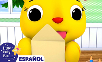 Que Llevo En Mi Canasta