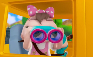 Dinosaur World Mega Fun