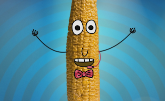 Roots and Fruits S01E09 Corn