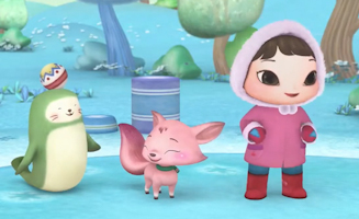 Kioka S01E61 The Vote