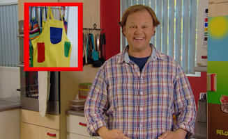 Learn To Sign Baking