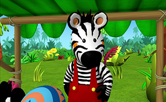 Zigby S01E49 Zigbys Fix It Shop