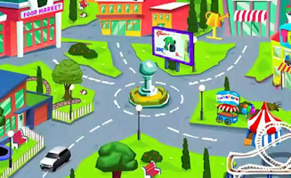 Vlad And Niki Supermarket Story For Kids