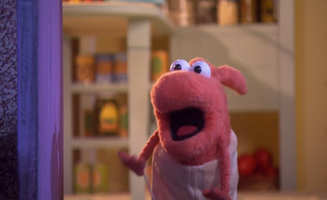 Big And Small S01E13 Starry Starry Night