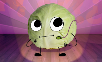 Roots and Fruits S02E02 Cabbage