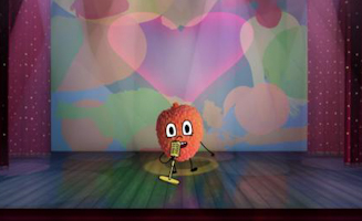 Roots and Fruits S02E15 Lychee