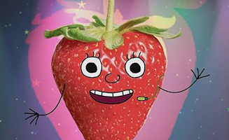 Roots and Fruits S01E02 Strawberry