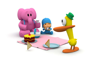 Un Pique-Nique Mysterieuse