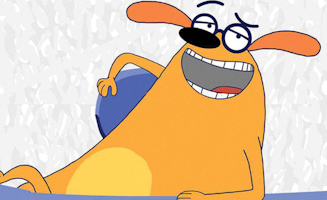 Fetch With Ruff Ruffman S04E07 Ruff Rocks The Environmentally Sustainable House