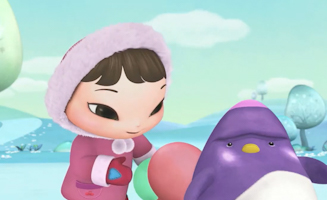 Kioka S01E15 Balloon