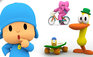 Cest Lheure De Jouer