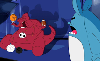 Underdogs United S01E26 Emma Goes Viral