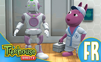 Les Melodilous Les Robots Se Dechainent