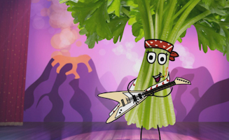 Roots and Fruits S01E22 Parsley