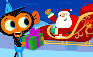 Santas Sleigh Needs Major Repairs