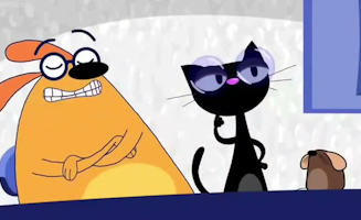 FETCH with Ruff Ruffman S05E17 Go Belugas Go!