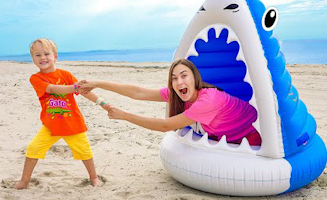 Chris And The Most Important Safety Rules For Children