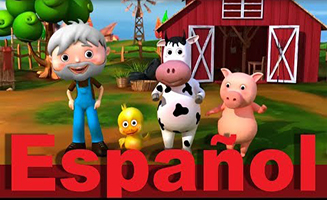 El Viejo Mcdonald Tiene Una Granja P1
