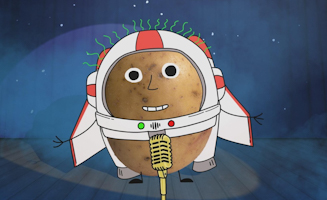 Roots and Fruits S01E03 Potato