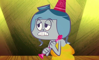 The Adventures of Rocky and Bullwinkle S02E03