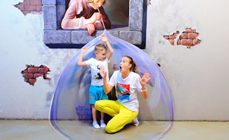 Vlad And Mama Play Hide And Seek Family Fun Playtime