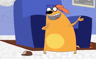 FETCH with Ruff Ruffman S05E19 Long Glen Silver and the Pursuit of the Golden Fetchie!