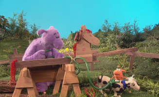 Big And Small S01E11 Rain Dance