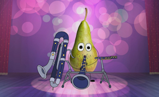 Roots and Fruits S01E23 Pear