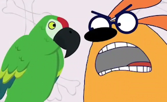 FETCH with Ruff Ruffman S05E07 A Whole Flock of Cheese