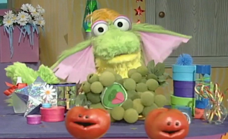 Mopatop Shop S01E01 Wrong Ringer