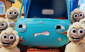 Mojo Swoptops S01E22 Flock And Roll