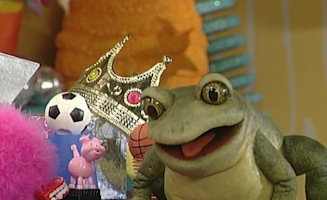 Mopatop Shop S01E65 Whistles