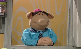 Mopatop Shop S01E42 The Happy Flapper