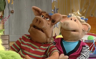 Mopatop Shop S01E23 Simply Sorry