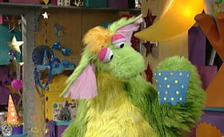 Mopatop Shop S01E24 Montys Fuzzy Wuzz