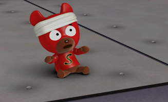 Nicht Ohne Meinen Teddy