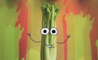 Roots and Fruits S01E11 Celery