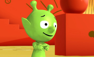 Hier Kommt Super-Erbsbert