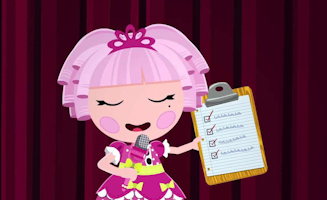 Lalaloopsy - Band Together