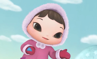 Kioka S01E40 Morning Exercise