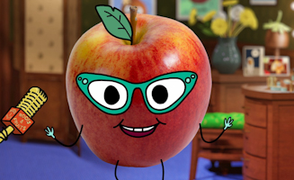 Roots and Fruits S02E17 Apple