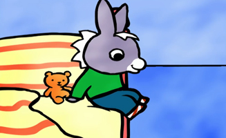 Trotro Zieht Sich An