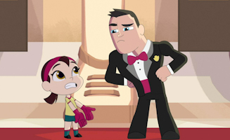 Underdogs United S01E03 The Impossible Play