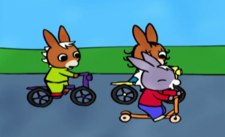 Trotro Fa¤Hrt Roller