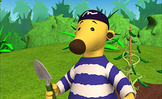 Zigby S01E51 Zigbys Restaurant