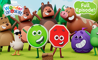 Wonderblocks S01E15 First Things First