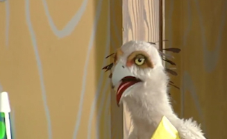 Mopatop Shop S01E10 Horns